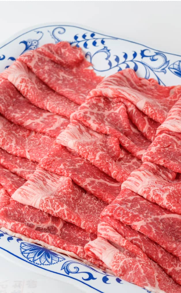 神谷の肉