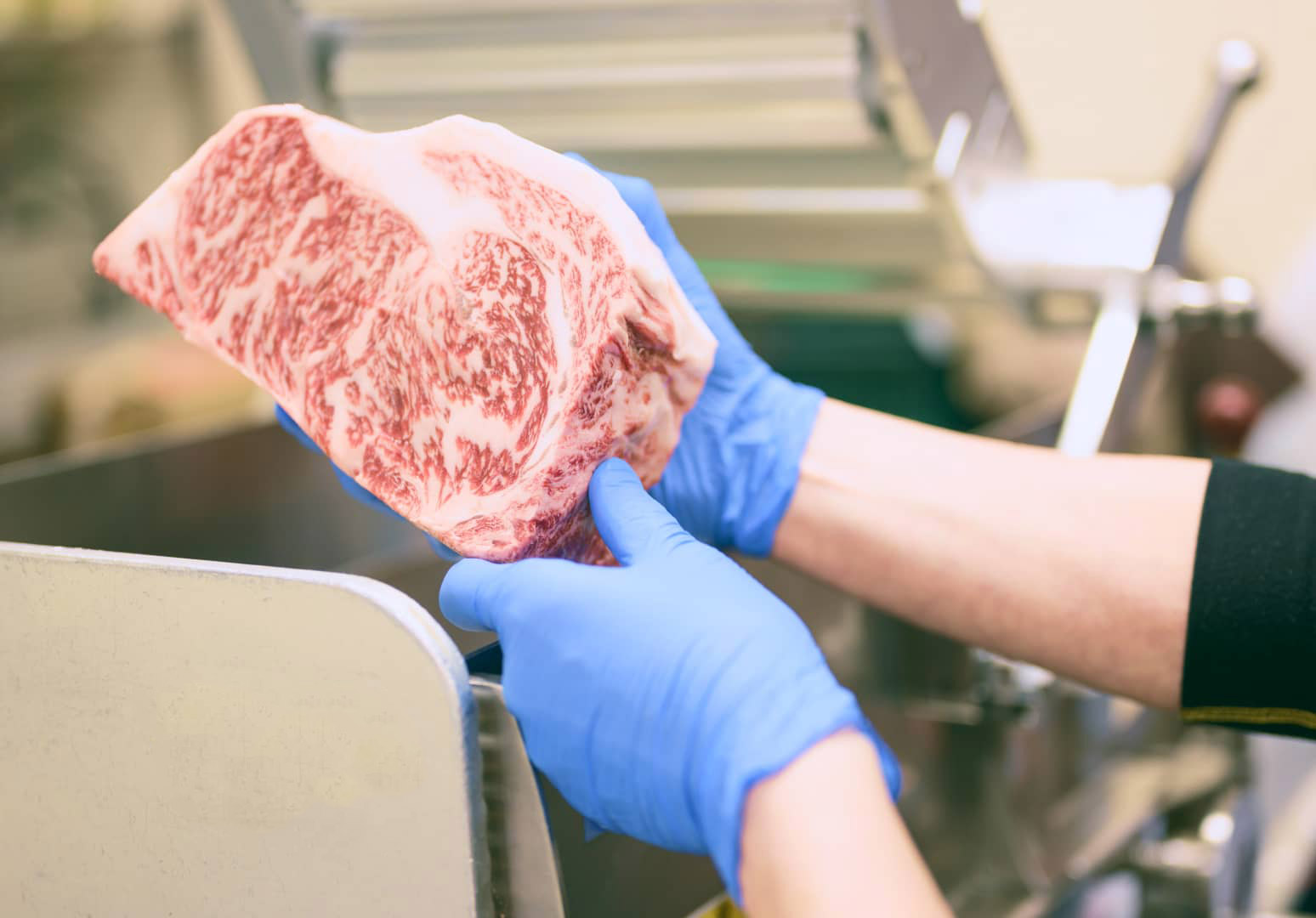 神谷の肉