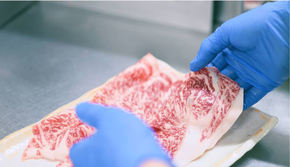 神谷の肉