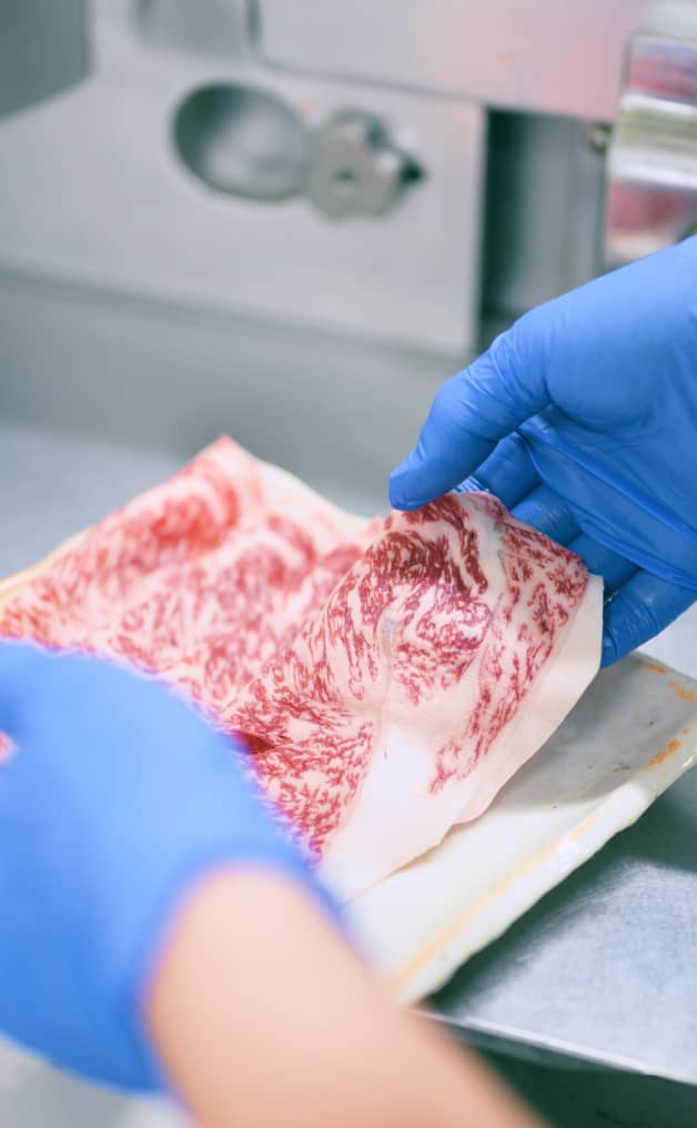 神谷の肉