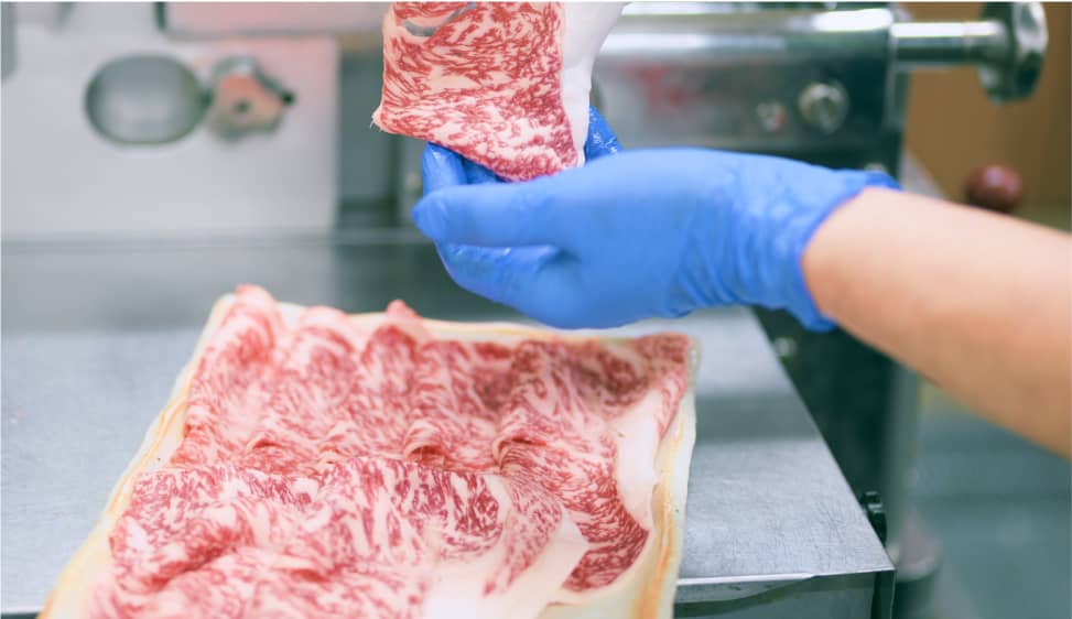 神谷の肉