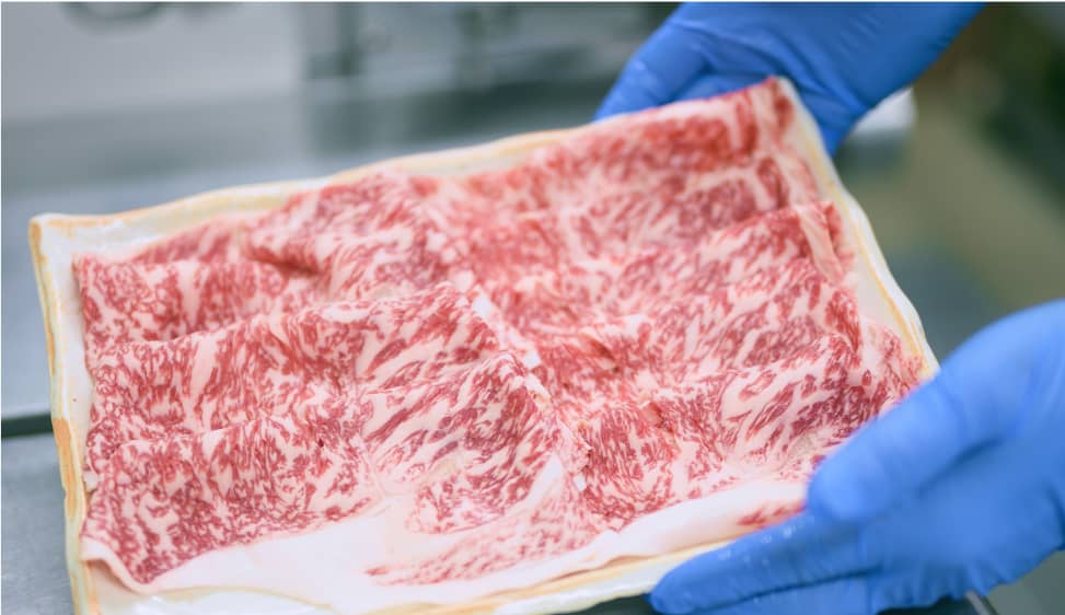 神谷の肉