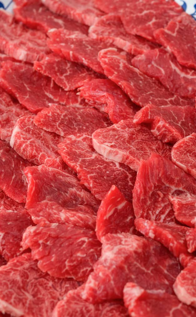 神谷の肉