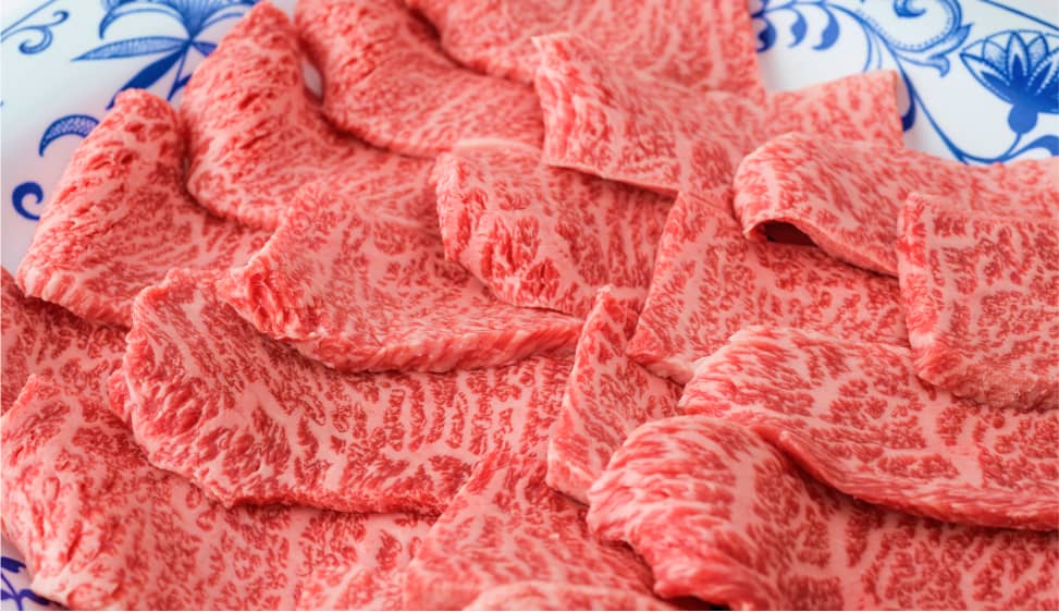 神谷の肉