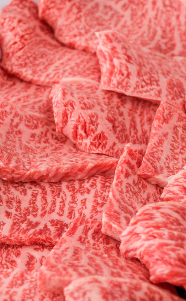 神谷の肉
