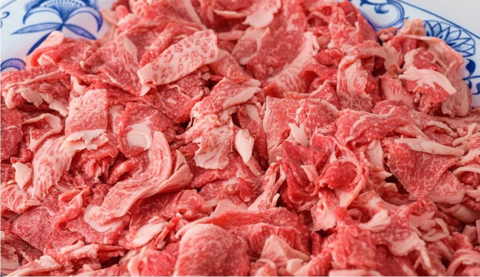 神谷の肉